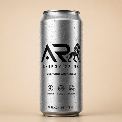 ARI Zero campaign artwork