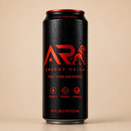 ARI Intense campaign artwork